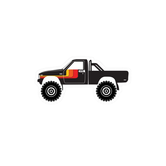 Car Sticker #63
