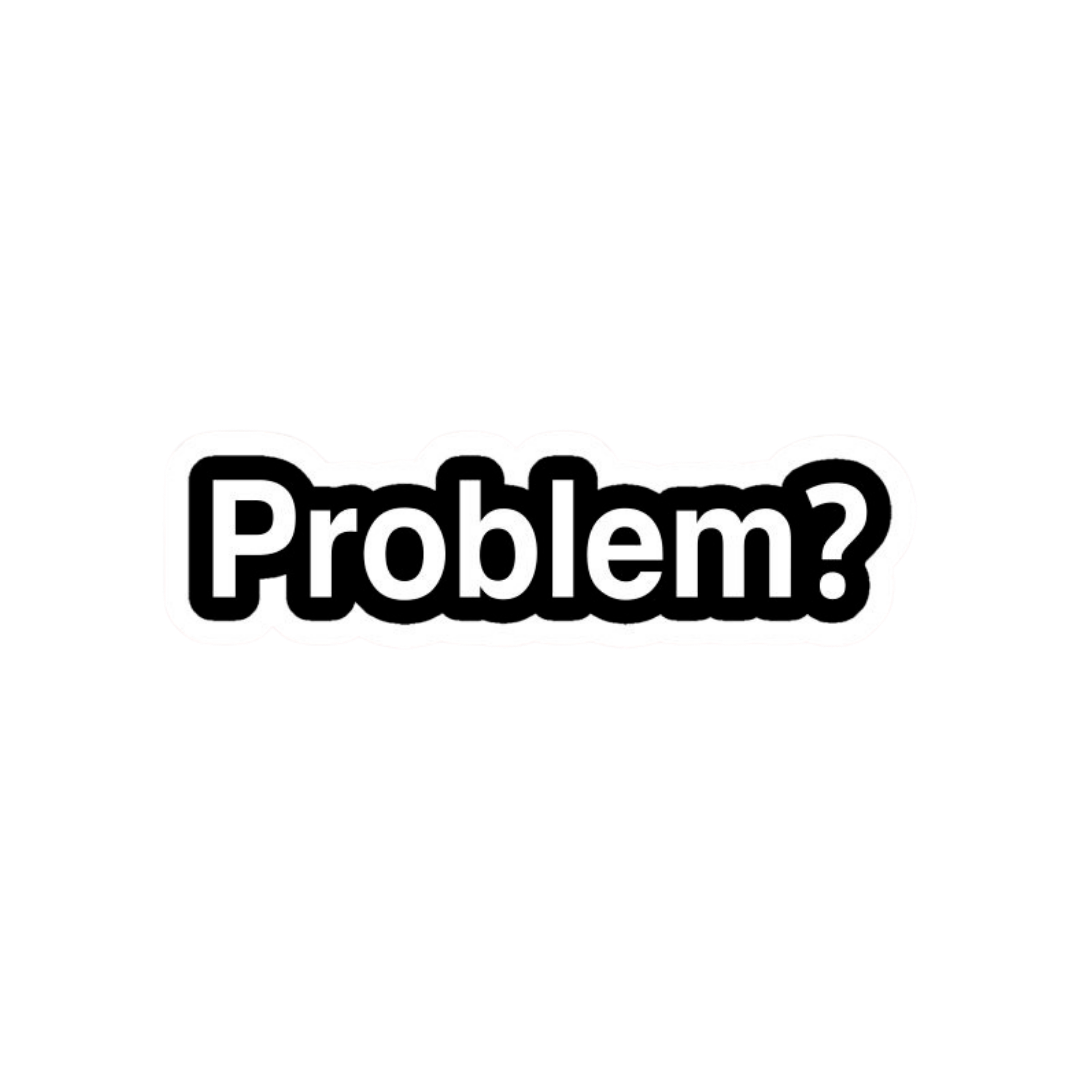 Quotes Sticker #30
