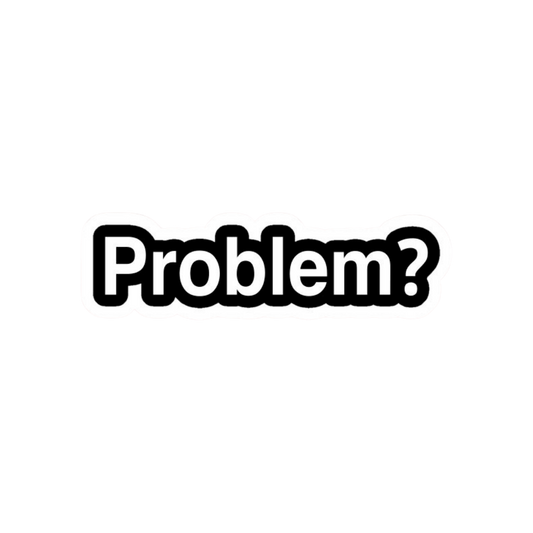 Quotes Sticker #30