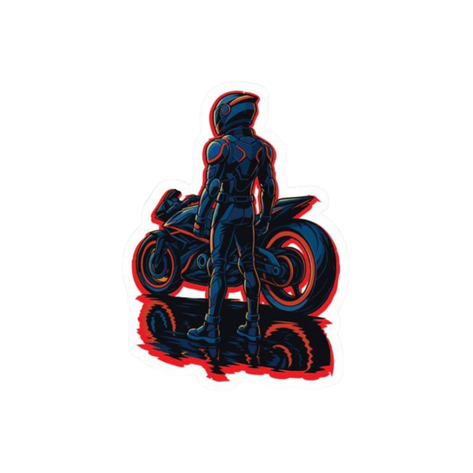 Car Sticker #65