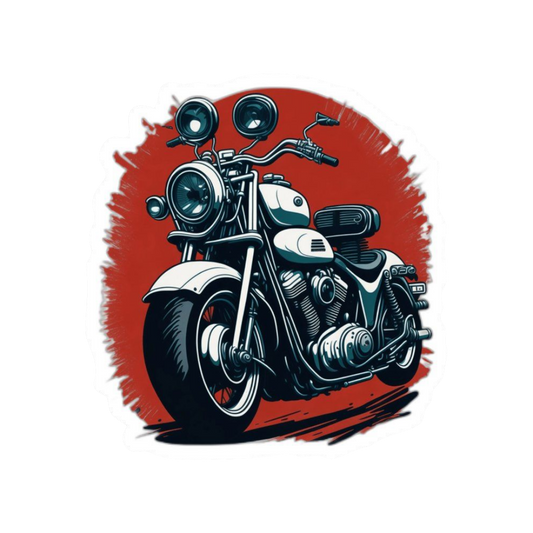 Car Sticker #66