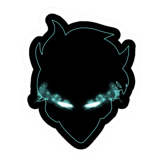 Solo Leveling Sticker #1