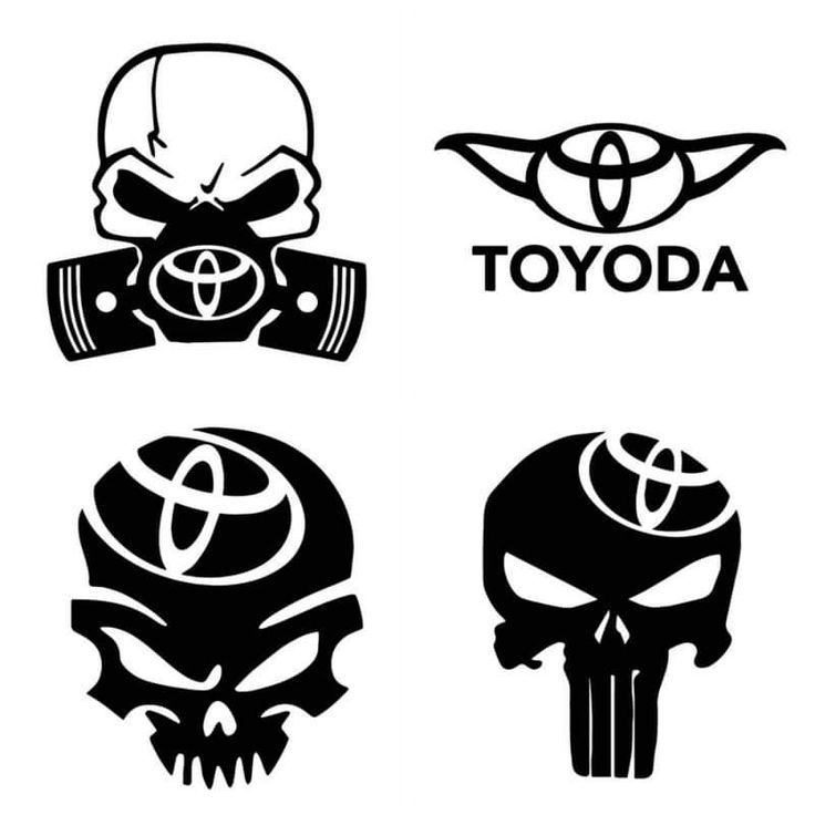 Car Sticker #73
