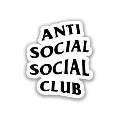 Car Sticker #75
