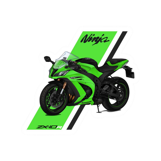 Car Sticker #76