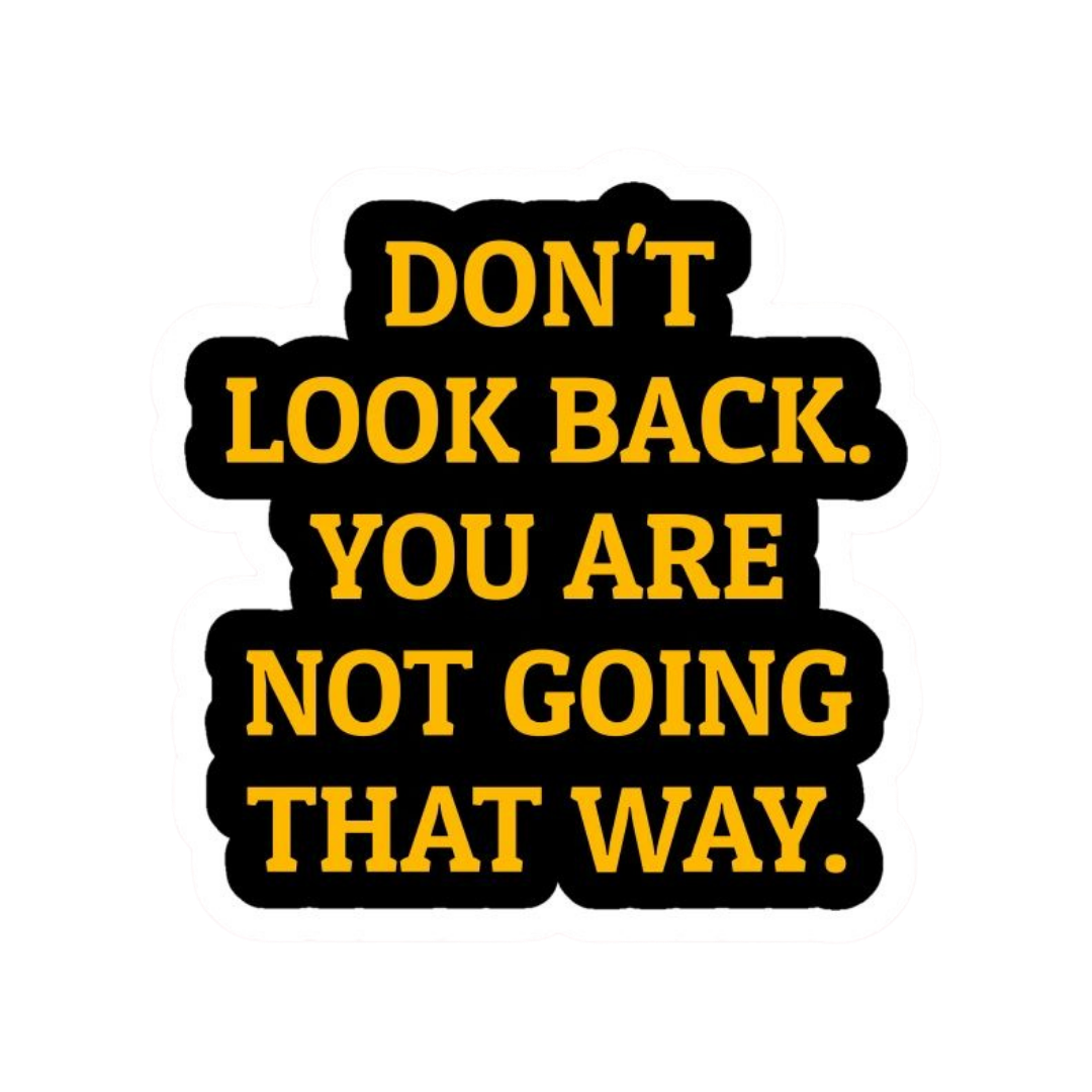 Quotes Sticker #38