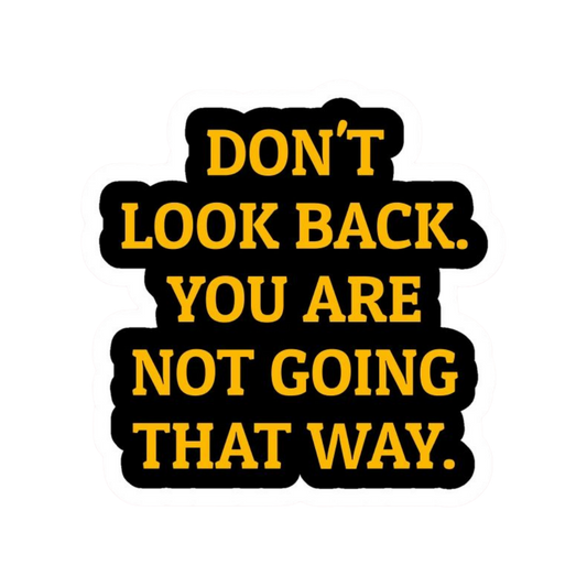 Quotes Sticker #38
