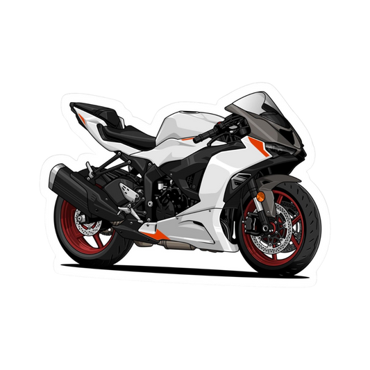Car Sticker #77