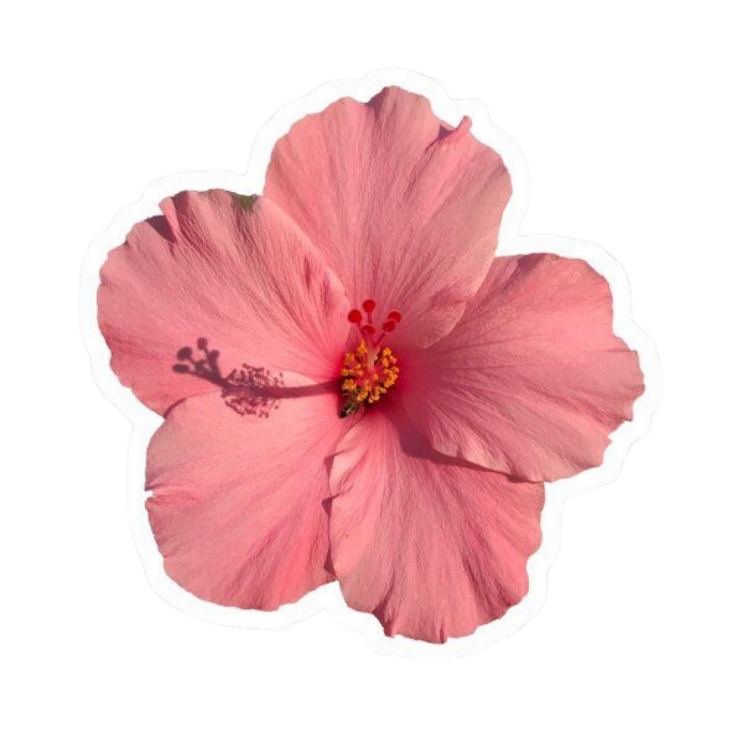 Flower Sticker #2
