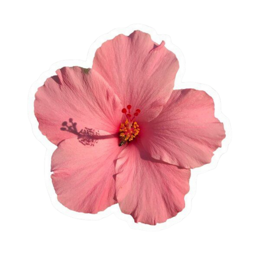 Flower Sticker #2