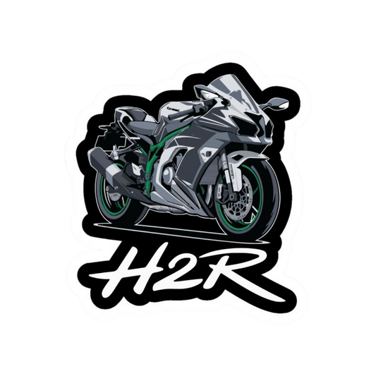 Car Sticker #78