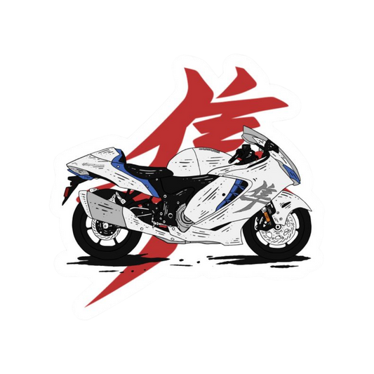 Car Sticker #79