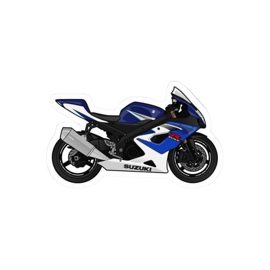 Car Sticker #80