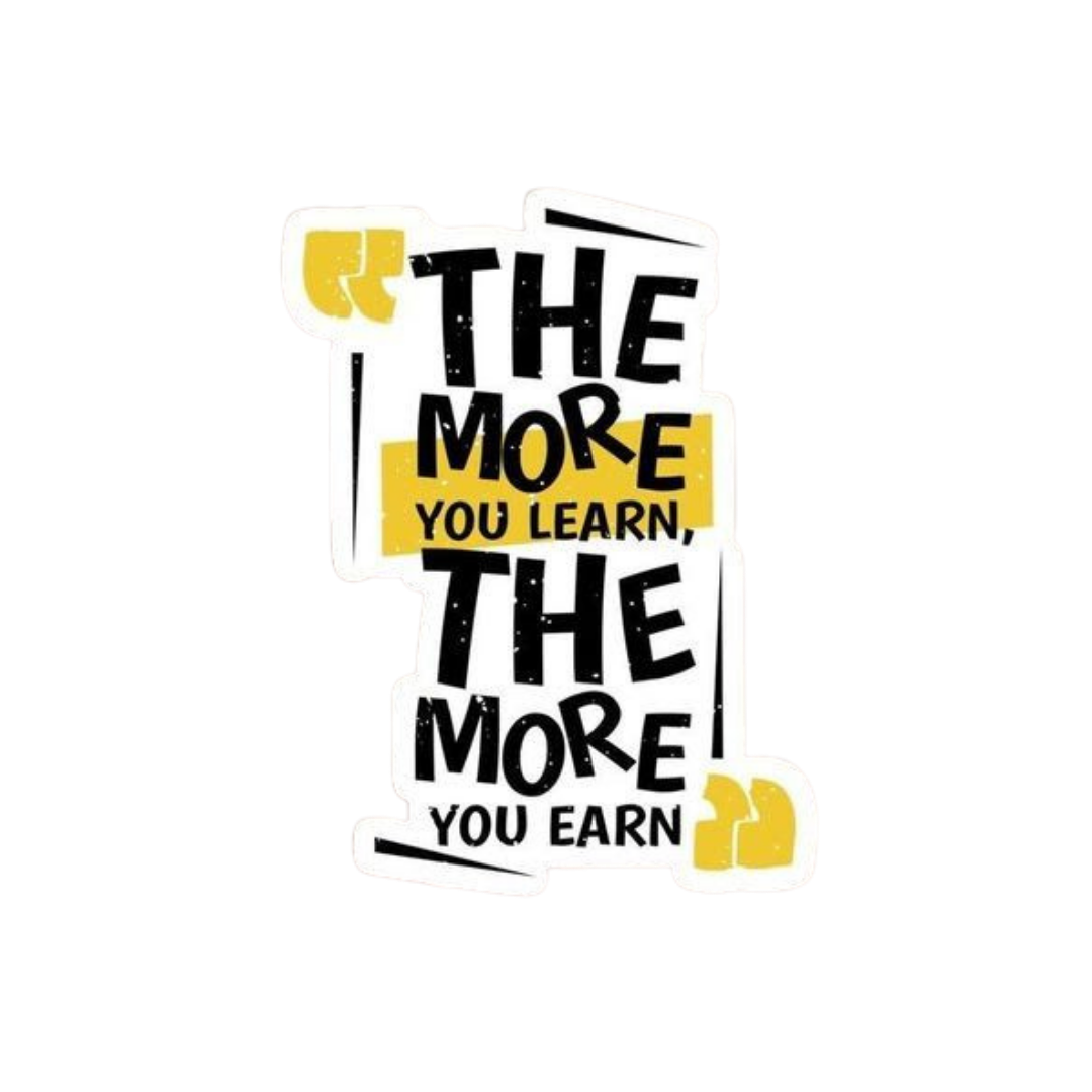 Quotes Sticker #41