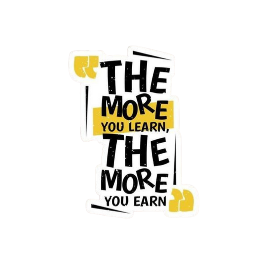 Quotes Sticker #41