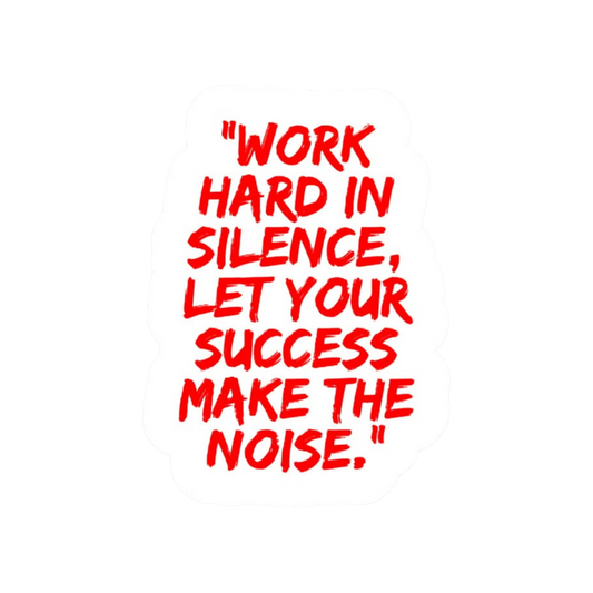 Quotes Sticker #42