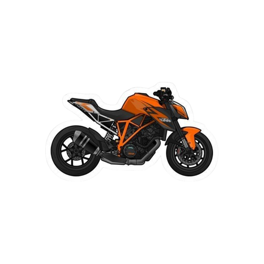 Car Sticker #81