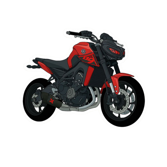Car Sticker #82