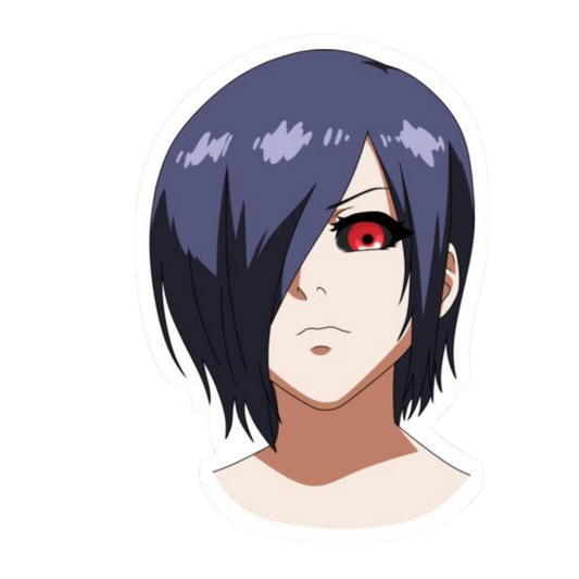 Tokyo Ghoul Sticker #1