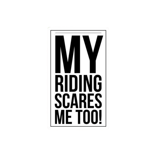 Car Sticker #87