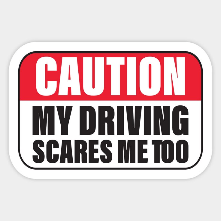 Car Sticker #88