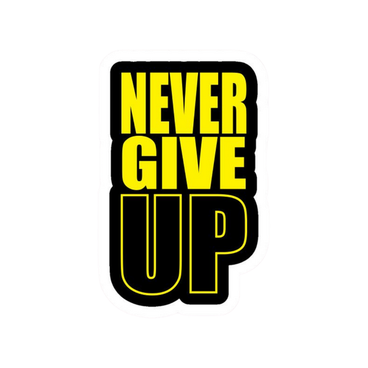 Quotes Sticker #47