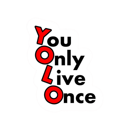 Quotes Sticker #54
