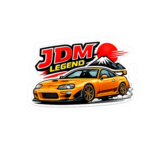 Car Sticker #91
