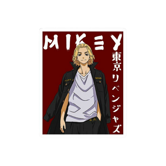 Tokyo Revengers Sticker #1