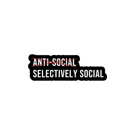 Quotes Sticker #67
