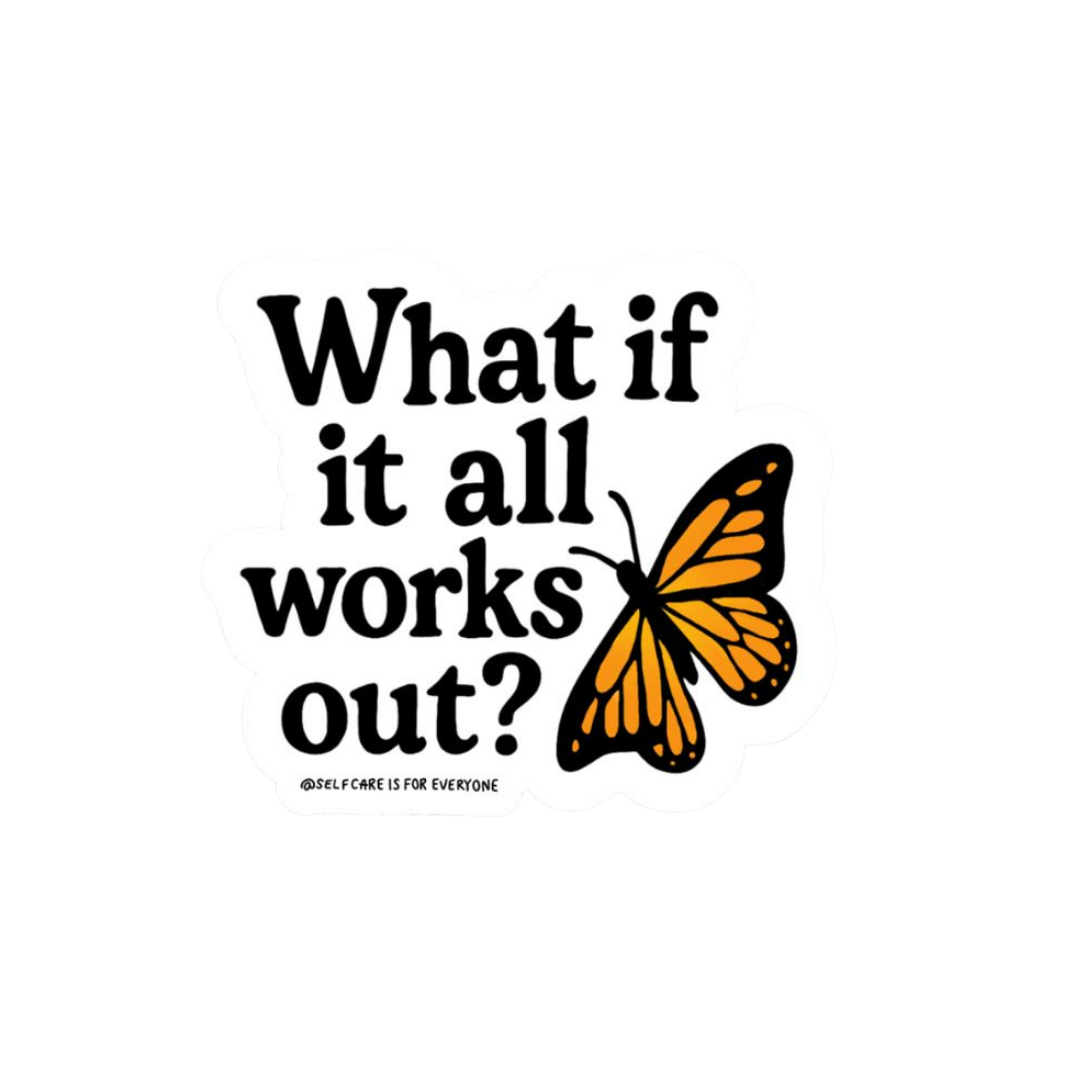 Quotes Sticker #68
