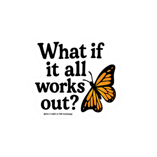 Quotes Sticker #68