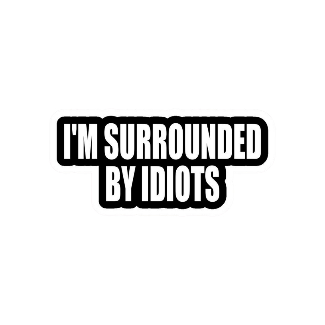 Quotes Sticker #69