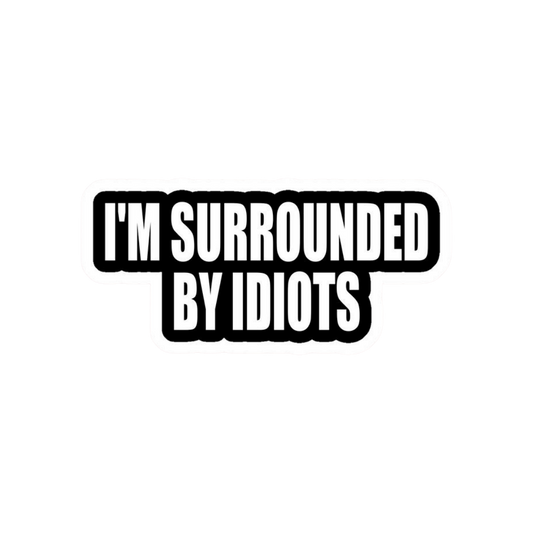 Quotes Sticker #69