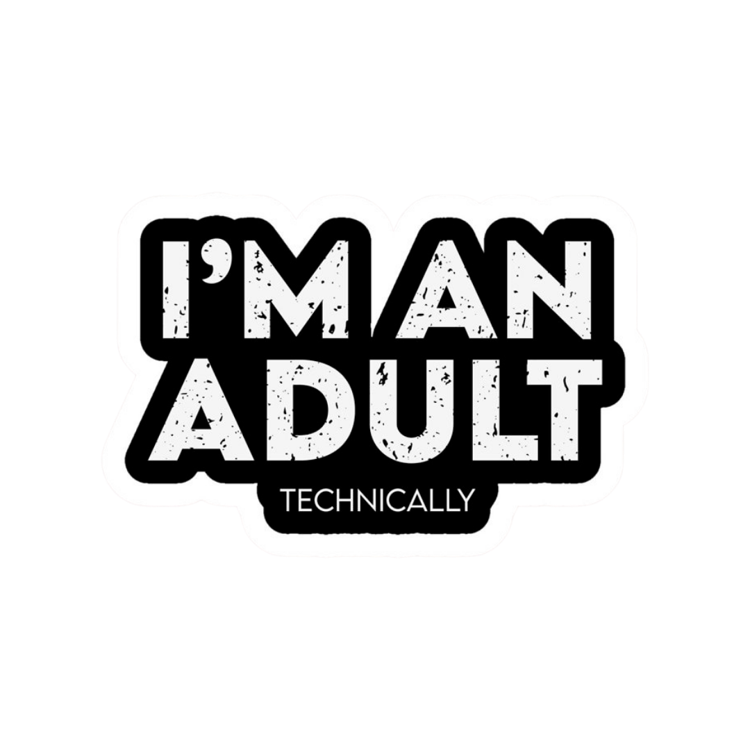 Quotes Sticker #74