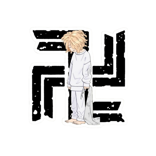 Tokyo Revengers Sticker #1