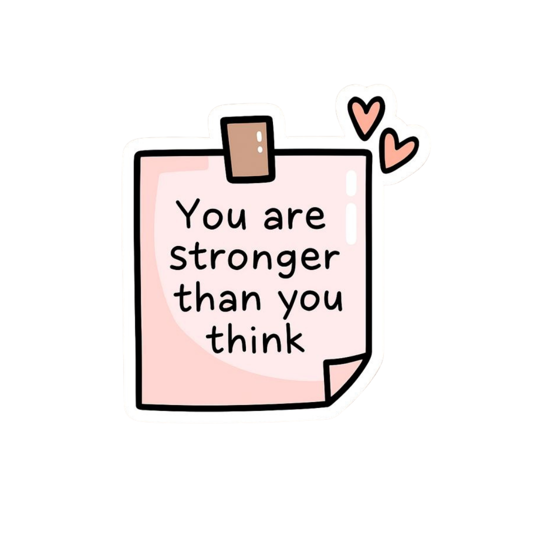 Quotes Sticker #78