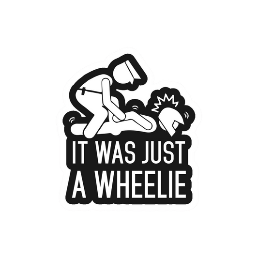 Car Sticker #102