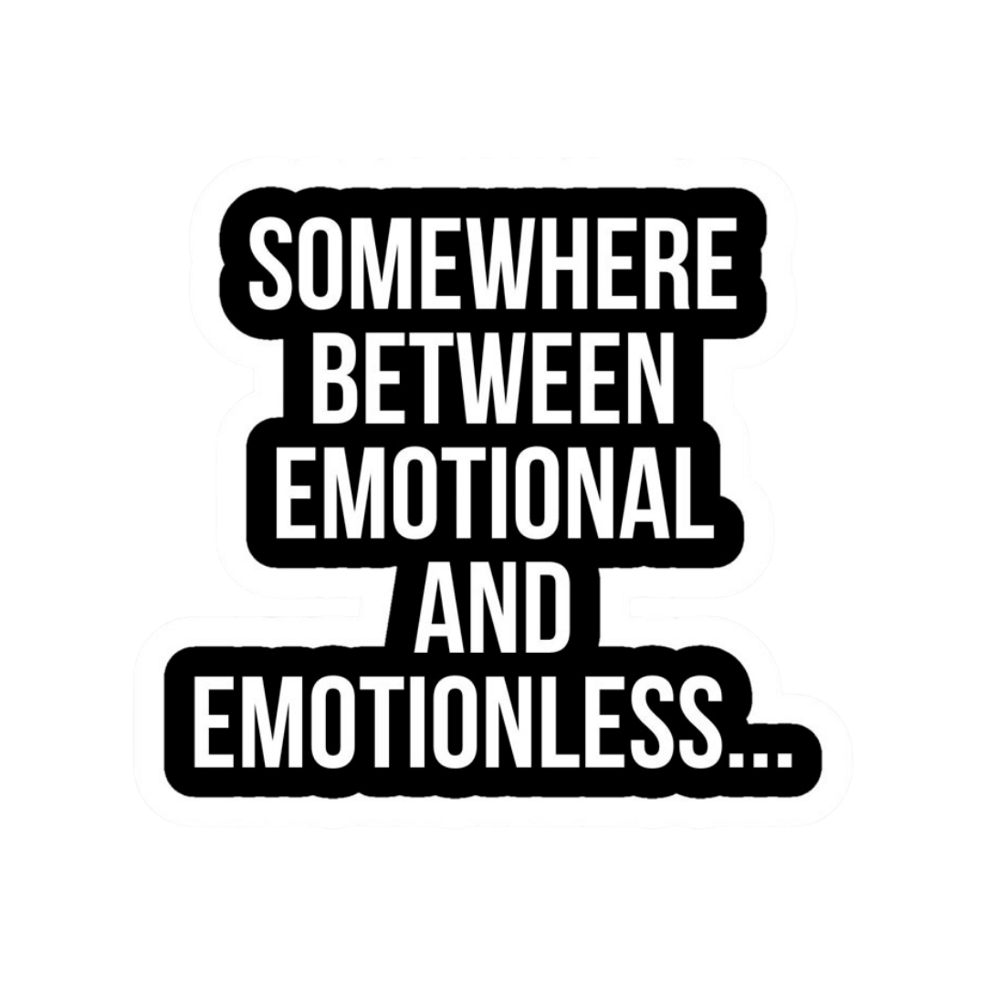 Quotes Sticker #80