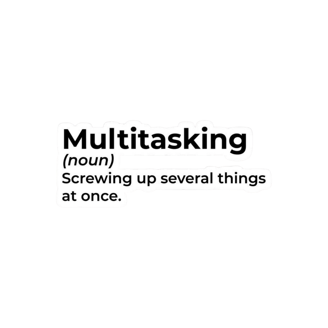 Quotes Sticker #81