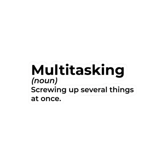 Quotes Sticker #81