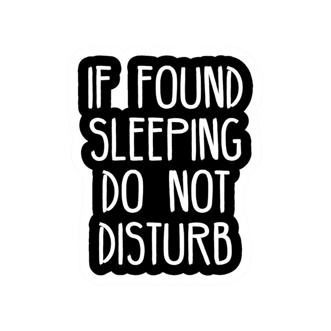 Quotes Sticker #82
