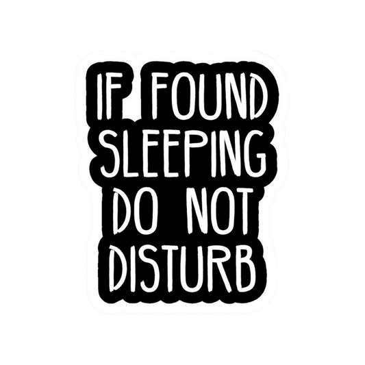 Quotes Sticker #82