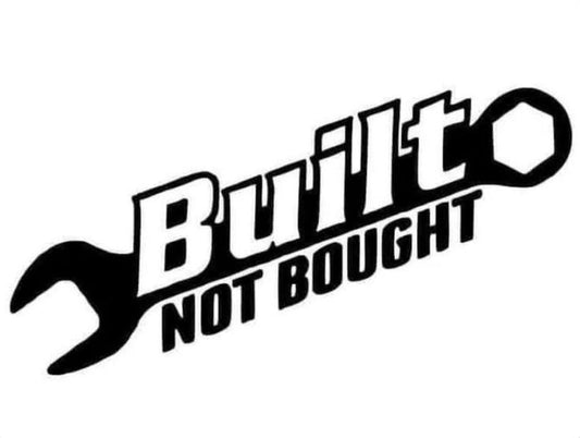 Car Sticker #104