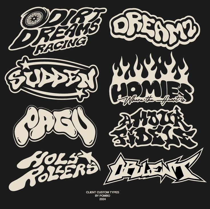 Car Sticker #105