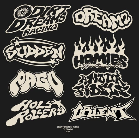 Car Sticker #105