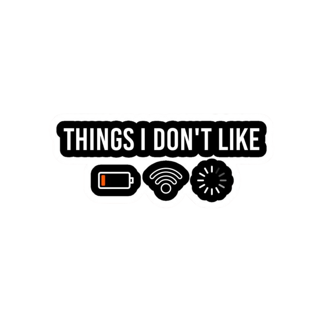 Quotes Sticker #85