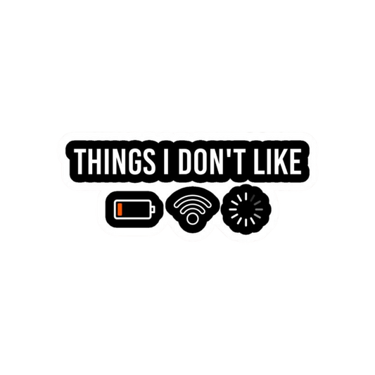 Quotes Sticker #85