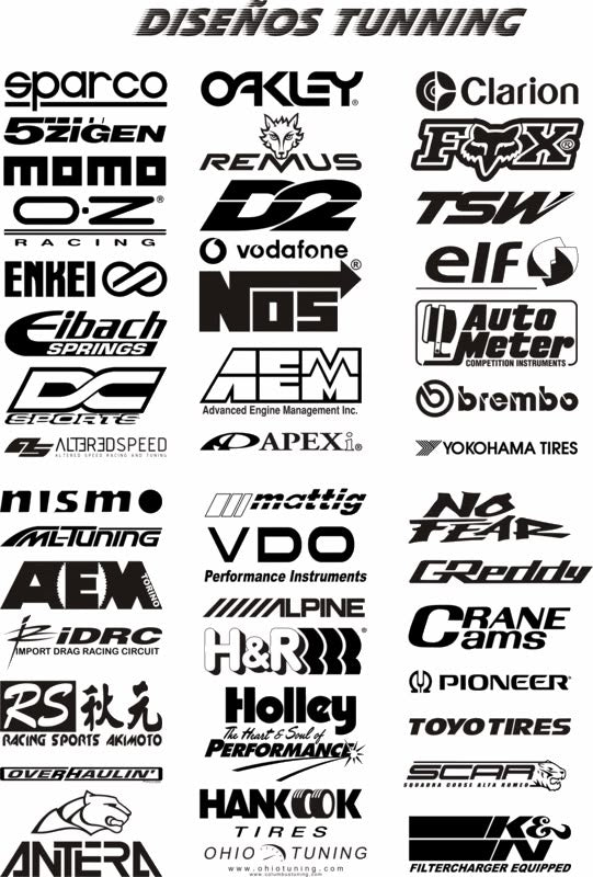 Car Sticker #110