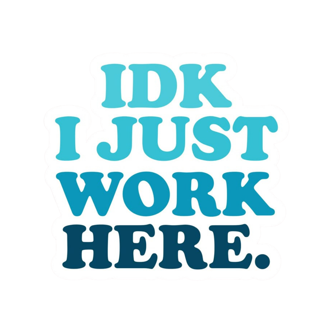 Quotes Sticker #87